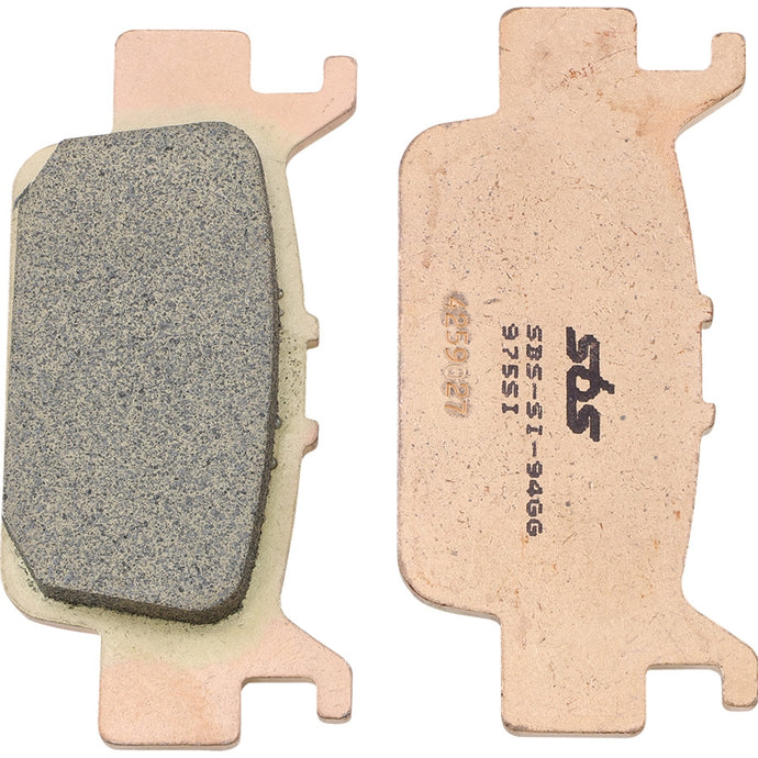 Sbs 975SI SI Sintered Brake Pads