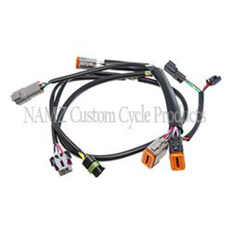 Load image into Gallery viewer, Namz NHD-32435-01 NAM Complete Harnesses
