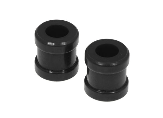 Prothane 19-604-BL PRO Pivot Bushings - Blk