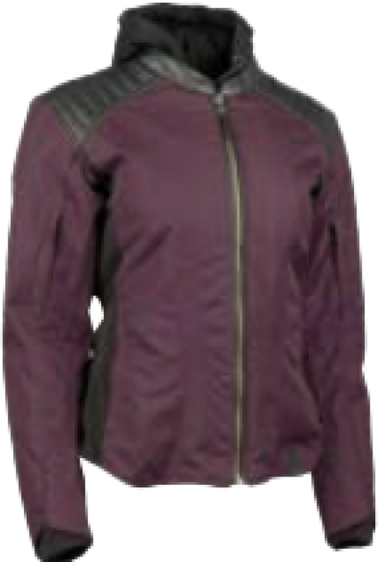Speed And Strength 609911 SAS Daydream Textile Jacket
