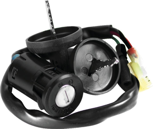 Quadboss 403254 QBS Switches B