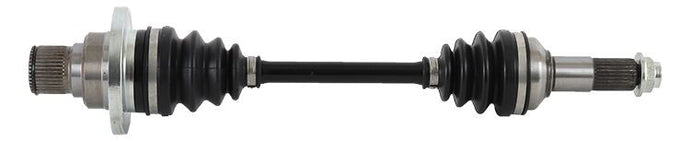 All Balls AB6-YA-8-302 Complete Axle