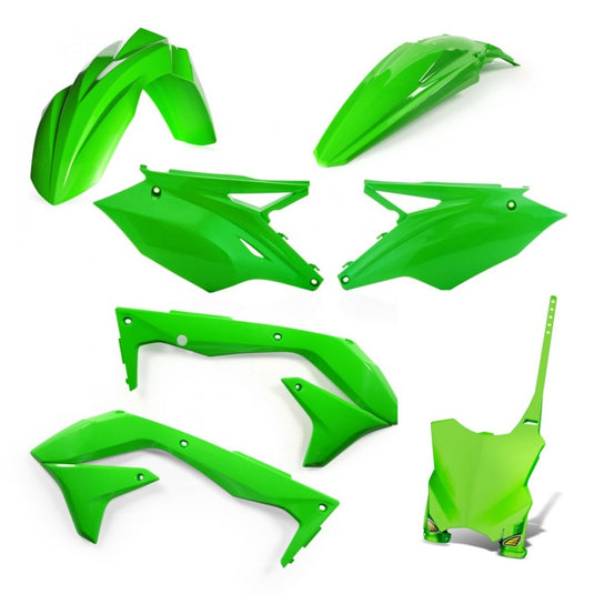 Cycra 1CYC-9418-72 CYC Body Kit