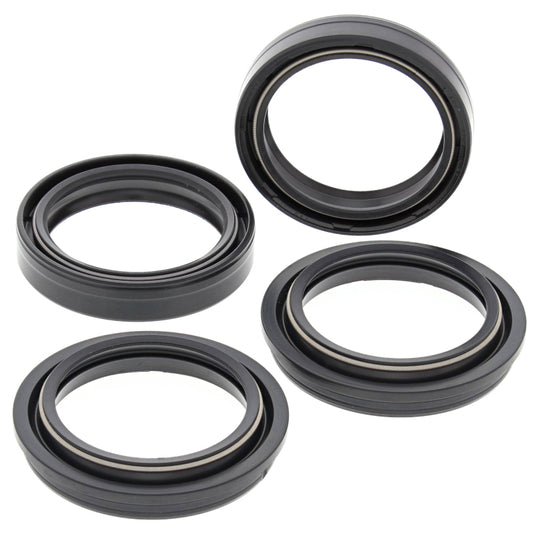 All Balls Racing 56-139 ABR Fork & Dust Seal Kits