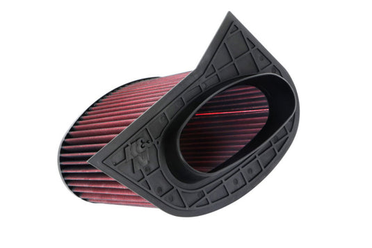 K&N Engineering E-0638 KN Drop in Air Filters