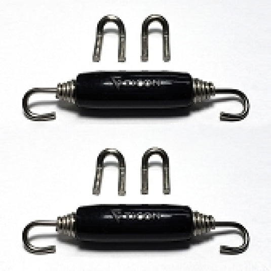 Stainless Bros 608-00212-1101 STB Exhaust Hanger Rods