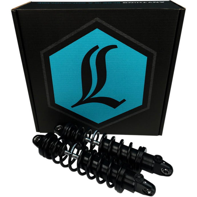 Legends 1310-1739 Legend Revo-A Adjustable Scout/Scout Bobber/Scout Sixy Coil Suspension