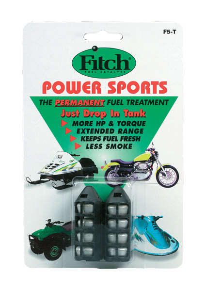 Fitch Fuel Catalyst F5-T Fuel Catalyst