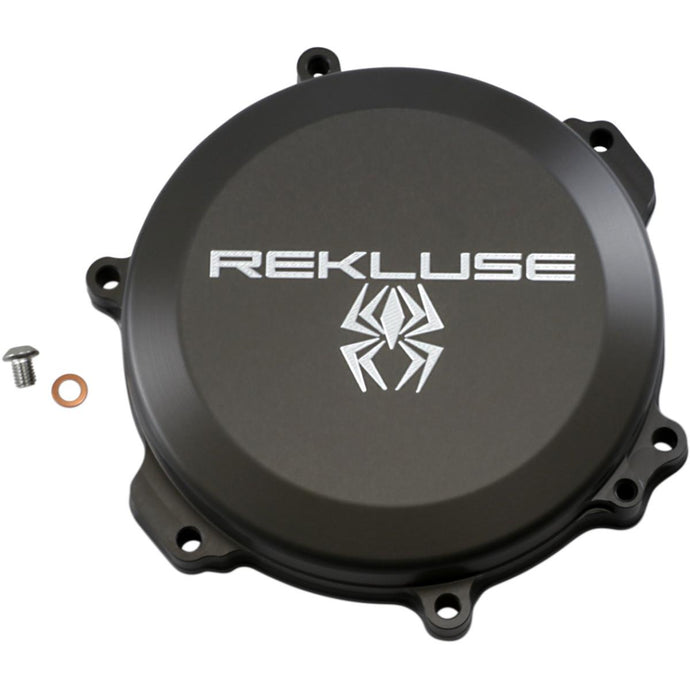 Rekluse RMS-392 Clutch Cover
