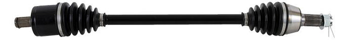 All Balls AB6-PO-8-307 Complete Axle