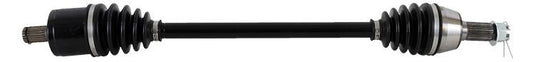 All Balls AB6-PO-8-307 Complete Axle