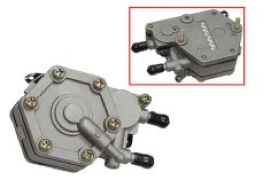 Bronco AT-07516 Fuel Pump