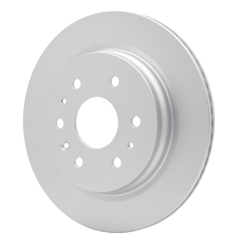 Load image into Gallery viewer, Dfc 900-47081 DFC Geomet Coated Rotors - Plain
