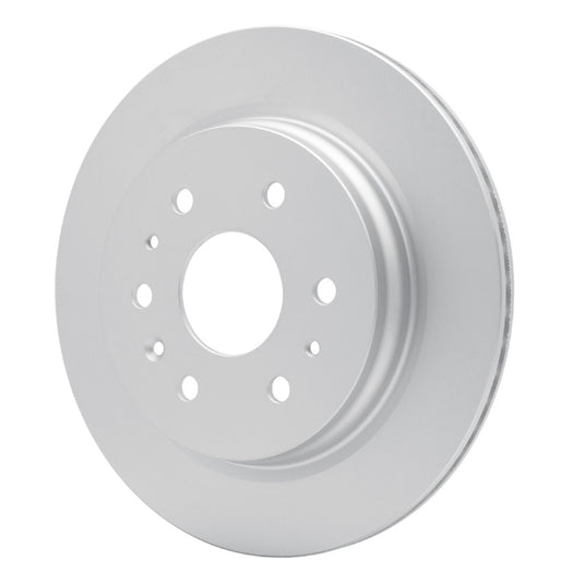 Dfc 900-47081 DFC Geomet Coated Rotors - Plain