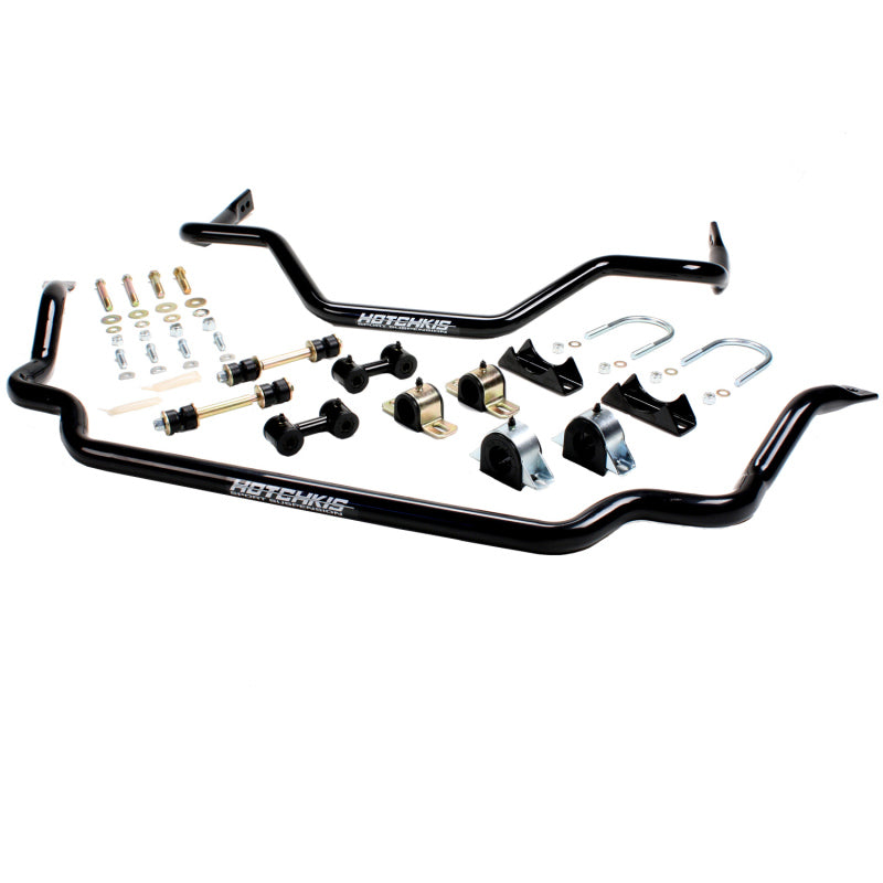Load image into Gallery viewer, Hotchkis 2282 HOT Swaybar Set
