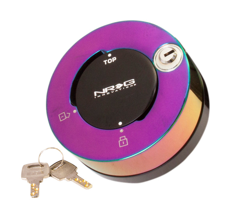 Load image into Gallery viewer, Nrg SRK-101MC NRG Quick Release Locks
