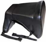 Spi-Sport Part SM-16157 Rumble Seat