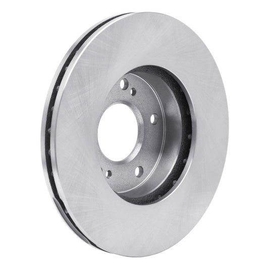 Dfc 600-67033 DFC Brake Rotors - Plain