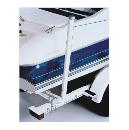 Cequent GB44 0101 Boat Guides Trailer Positions with Hardware - 44in.