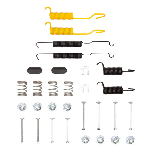 Dfc 370-43002 DFC Drum Brake Hardware Kits