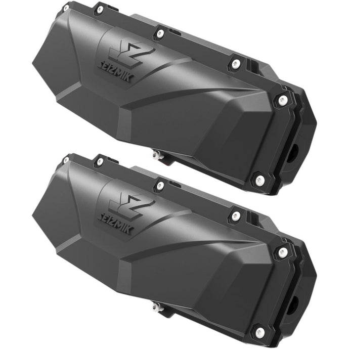 Seizmik 90049 Versa-Vent Self Install Kit