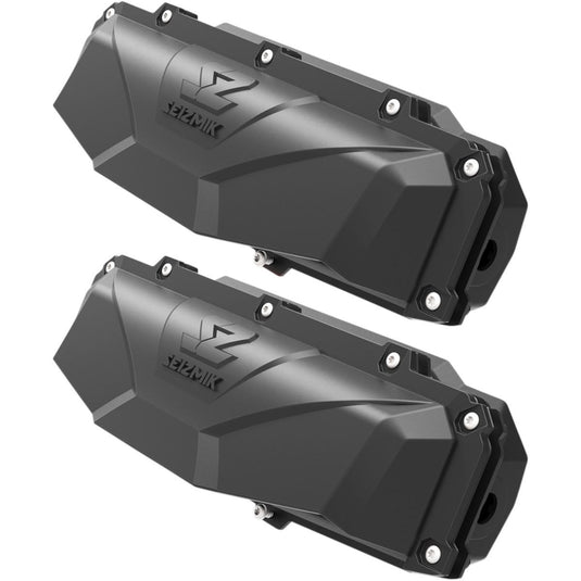 Seizmik 90049 Versa-Vent Self Install Kit