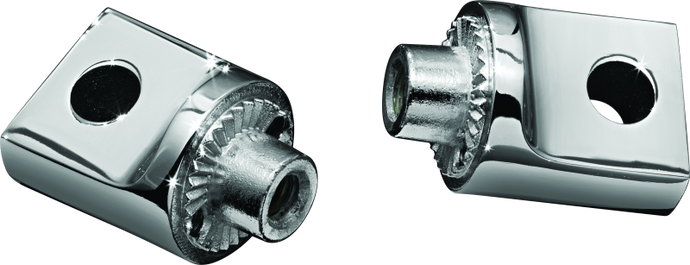 Kuryakyn 8883 KUR Adapters B