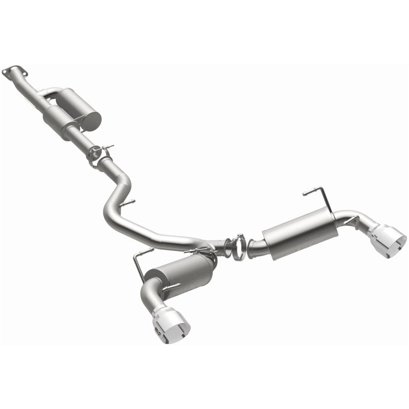 Load image into Gallery viewer, Magnaflow 19595 MAG NEO Series Cat-Back
