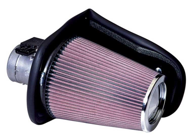 Load image into Gallery viewer, K&amp;N Engineering 57-2545 KN 57 FIPK Air Intake 50
