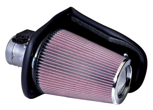 K&N Engineering 57-2545 KN 57 FIPK Air Intake 50