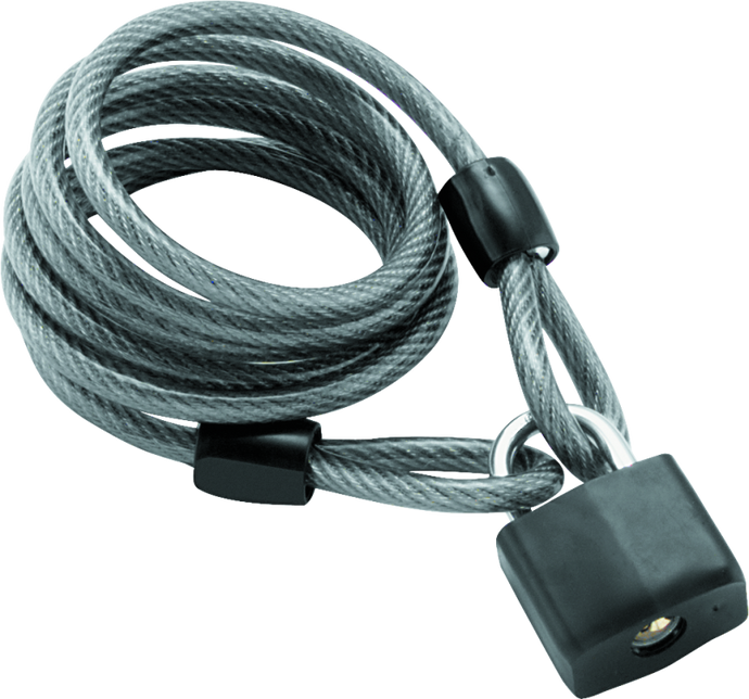 Bikemaster 132204 BKM Locks