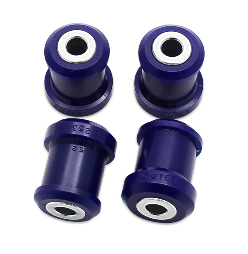 Load image into Gallery viewer, Superpro SPF3253K SPR Bushings - Control Arm
