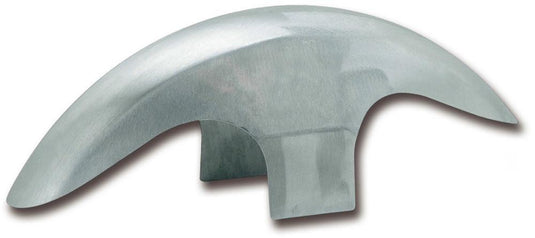 Harddrive 090502 Steel Front Fender - 21in. - Gunfire