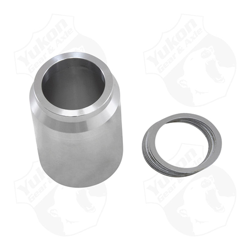 Load image into Gallery viewer, Yukon Gear &amp; Axle SK CSTV6 YUK Crush Sleeves
