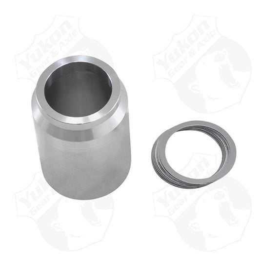 Yukon Gear & Axle SK CSTV6 YUK Crush Sleeves