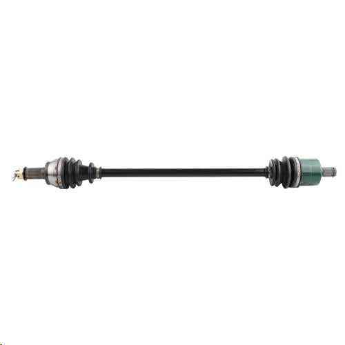 Tytaneum 813-0162 OE Style CV Axle