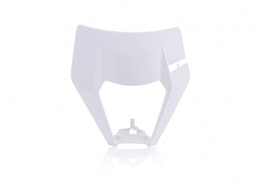 Acerbis 2791506811 ACB Headlight Mask