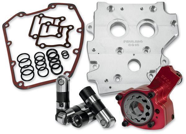 Feuling 7075 Oil System Pack - Race Series