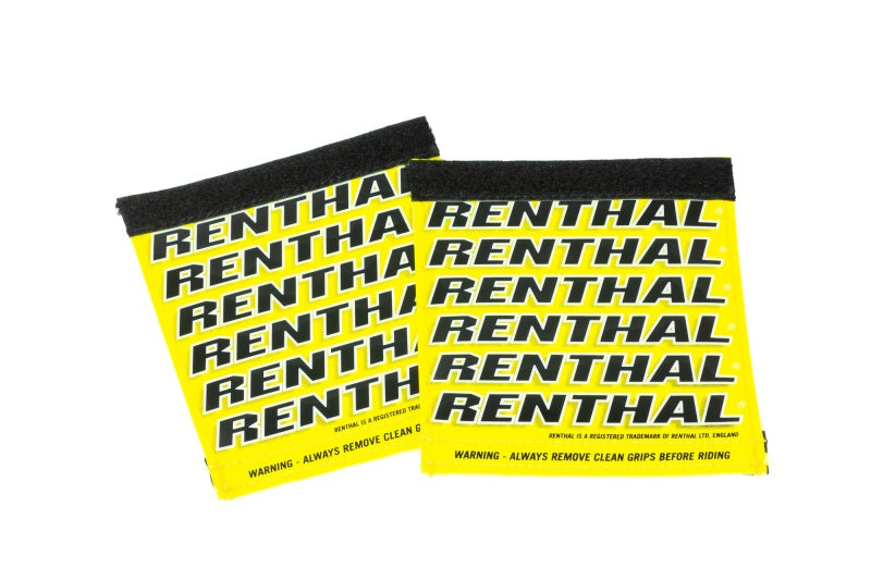 Load image into Gallery viewer, Renthal G257 REN Grips
