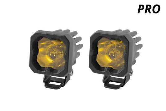 Diode Dynamics DD6463P DIO LED Light Pods