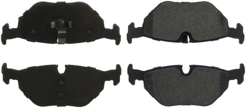 Load image into Gallery viewer, Stoptech 308.06922 ST Street Brake Pads
