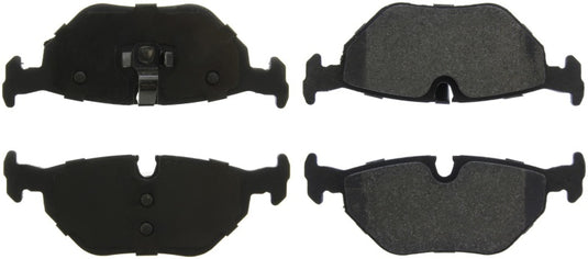 Stoptech 308.06922 ST Street Brake Pads