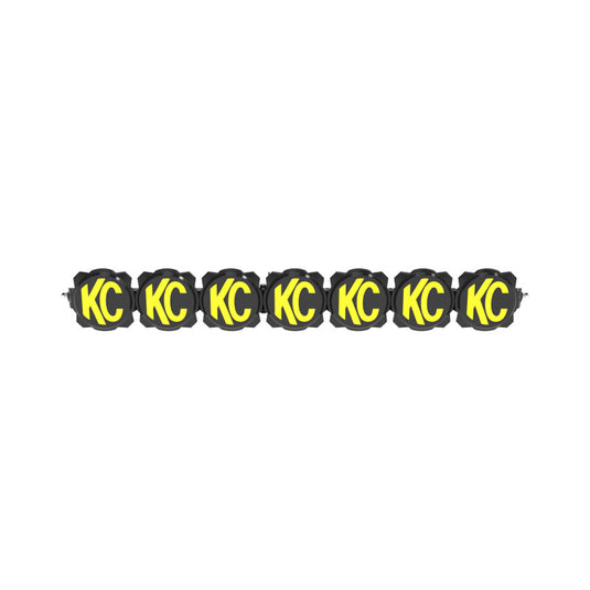 Kc Hilites 91423 KCL Gravity LED - Titan