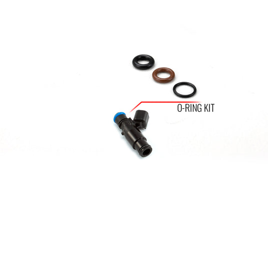 Injector Dynamics SK.48.14.14b ID O-Rings