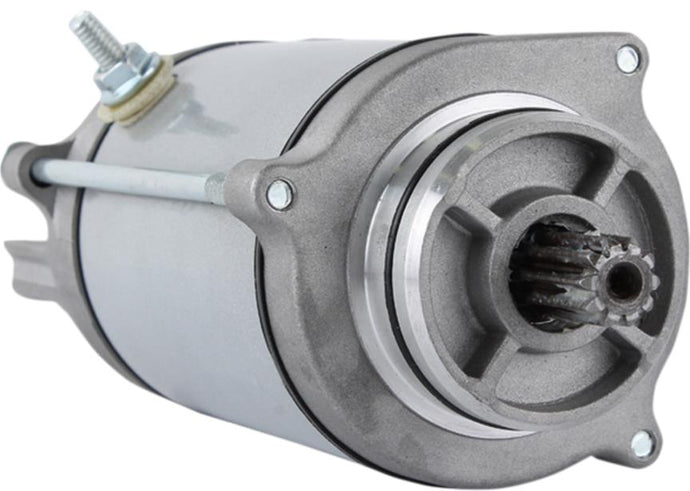 Parts Unlimited 2110-0792 Starter