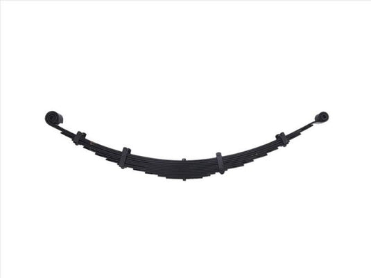 Icon 138507 ICO Leaf Springs