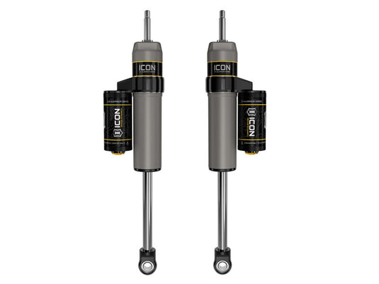 Icon 67700P ICO 2.5 Series Shocks