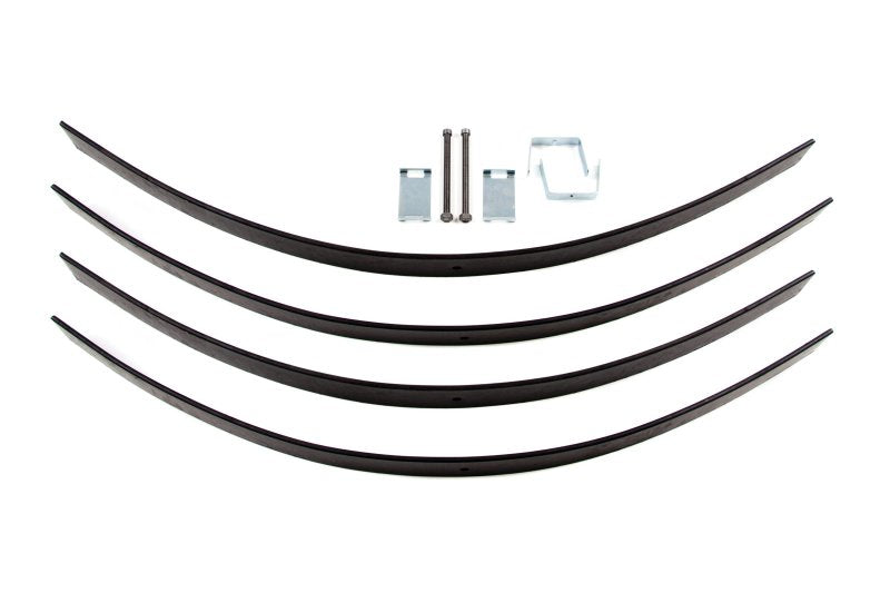Load image into Gallery viewer, Zone Offroad ZONF6209 ZOR Leaf Springs
