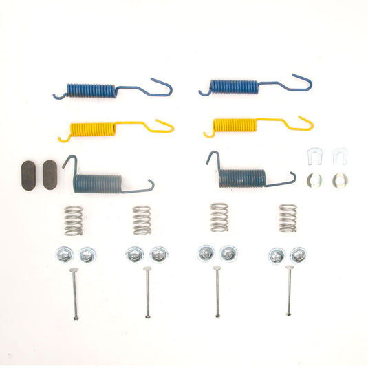 Dfc 370-54009 DFC Drum Brake Hardware Kits