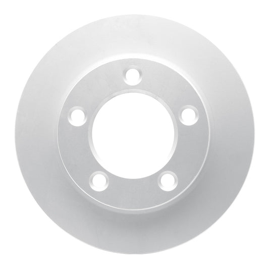 Dfc 604-54109 DFC GeoSPEC Coated Rotors - Plain